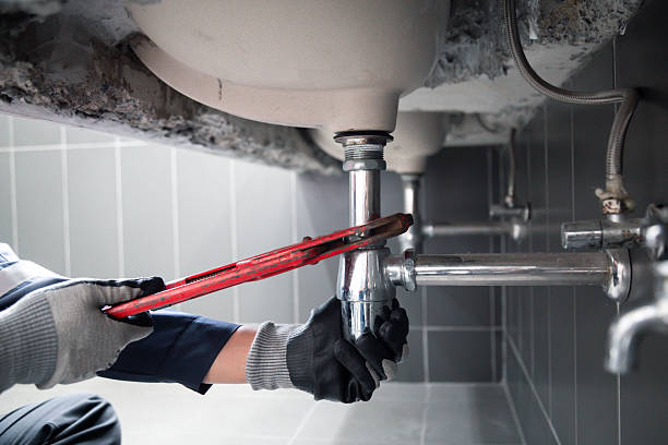 Trusted Pipe Repair service in Oak Ridge, NC - AAA Plumbing Heating